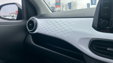 Hyundai i10 1.2 MPi Premium 5dr Petrol Hatchback